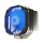 SilentiumPC Fortis 3 RGB 140mm - 529353 - zdjęcie